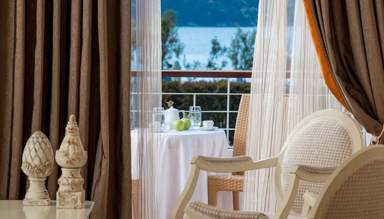 5* Princess Resort - Αγία Παρασκευή, Σκιάθος