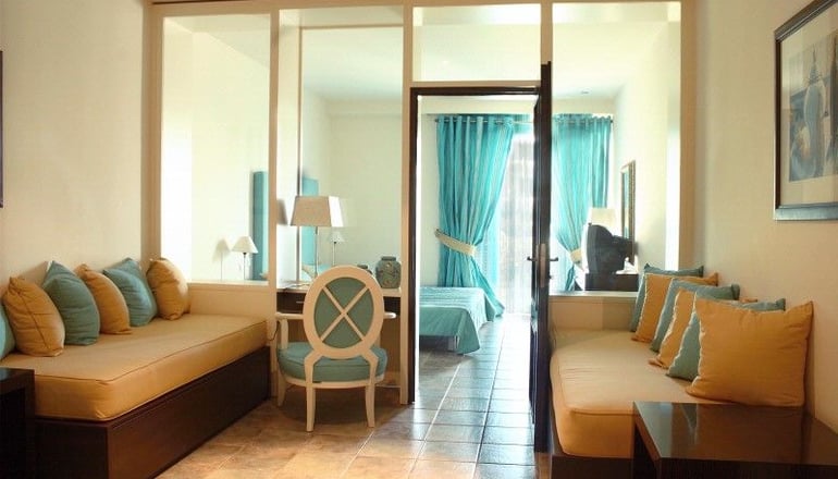 5* Princess Resort - Αγία Παρασκευή, Σκιάθος