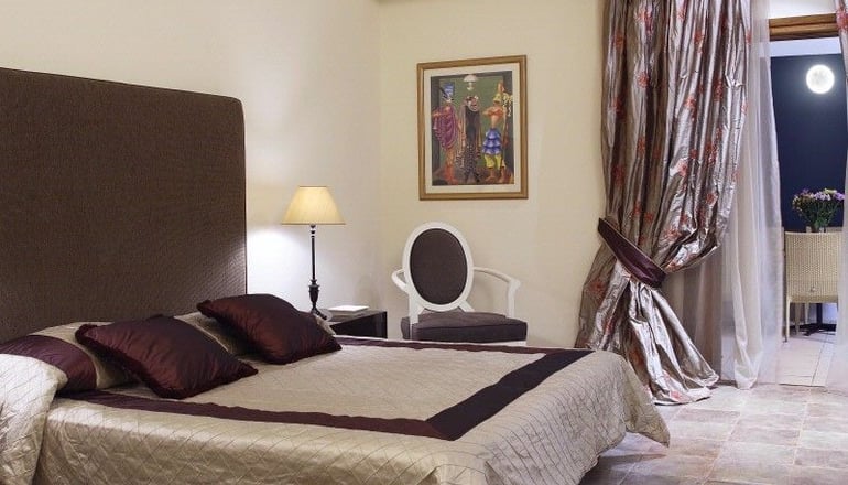 5* Princess Resort - Αγία Παρασκευή, Σκιάθος