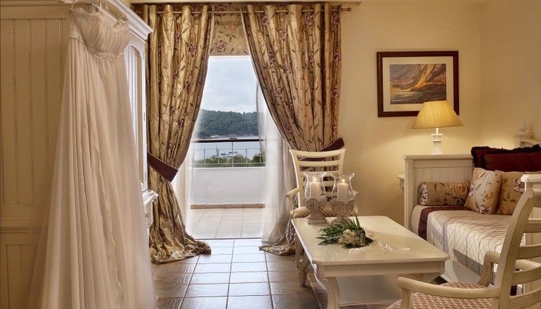 5* Princess Resort - Αγία Παρασκευή, Σκιάθος