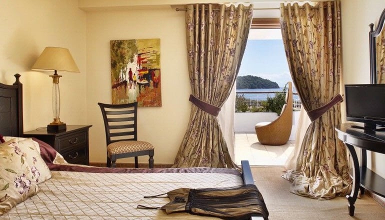 5* Princess Resort - Αγία Παρασκευή, Σκιάθος