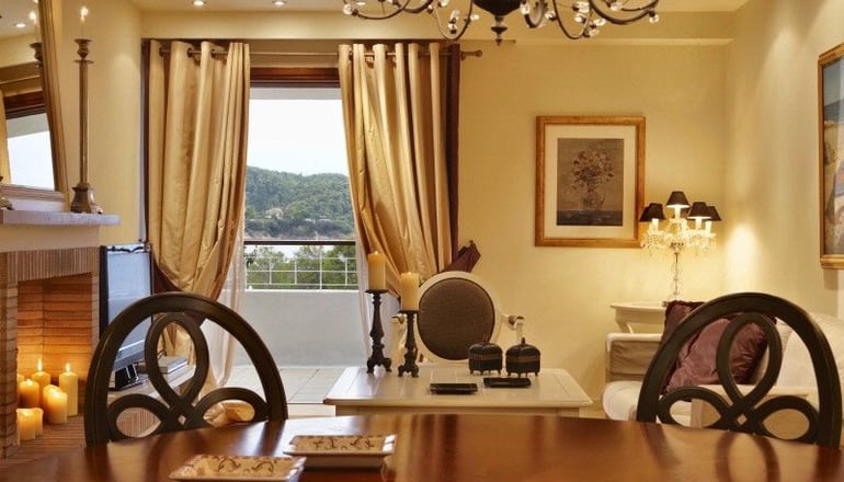 5* Princess Resort - Αγία Παρασκευή, Σκιάθος