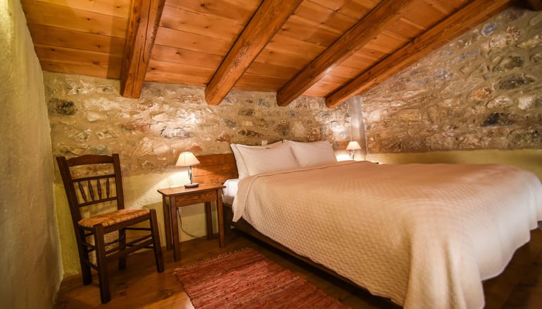Pritanio Guesthouse - Πολύδροσο, Λακωνία
