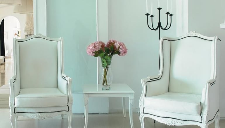 4* Paradise Art Hotel Andros