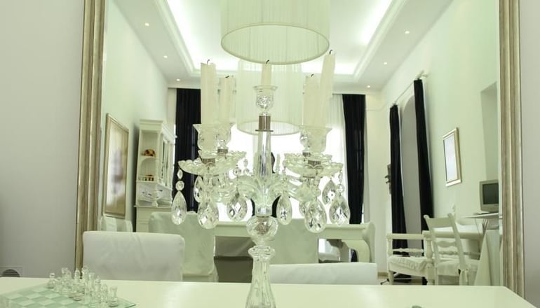 4* Paradise Art Hotel Andros