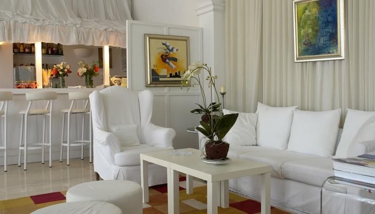 4* Paradise Art Hotel Andros