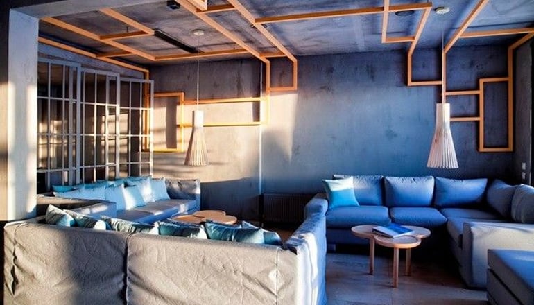 4* Rigas Boutique Hotel & Spa - Άφυτος, Χαλκιδική