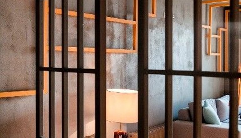 4* Rigas Boutique Hotel & Spa - Άφυτος, Χαλκιδική