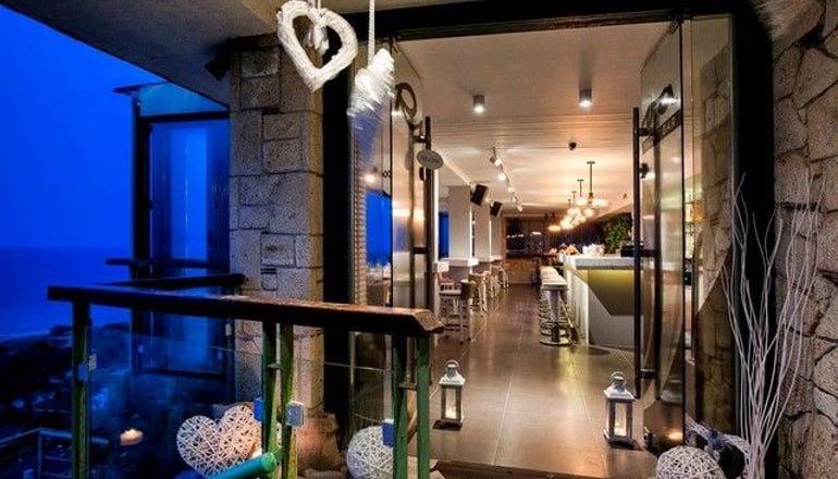 4* Rigas Boutique Hotel & Spa - Άφυτος, Χαλκιδική