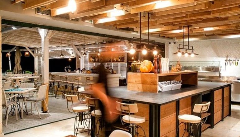 4* Rigas Boutique Hotel & Spa - Άφυτος, Χαλκιδική