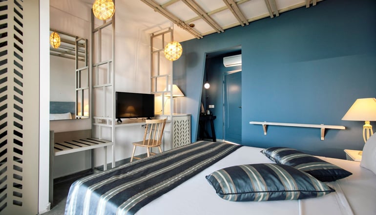 4* Rigas Boutique Hotel & Spa - Άφυτος, Χαλκιδική