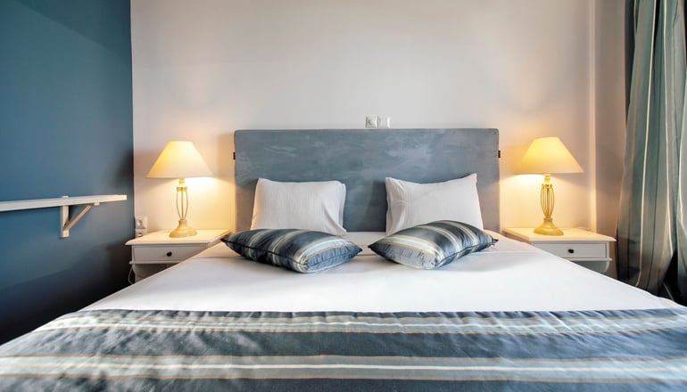 4* Rigas Boutique Hotel & Spa - Άφυτος, Χαλκιδική