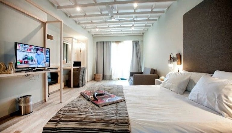 4* Rigas Boutique Hotel & Spa - Άφυτος, Χαλκιδική