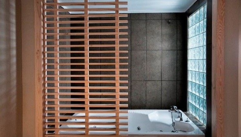 4* Rigas Boutique Hotel & Spa - Άφυτος, Χαλκιδική