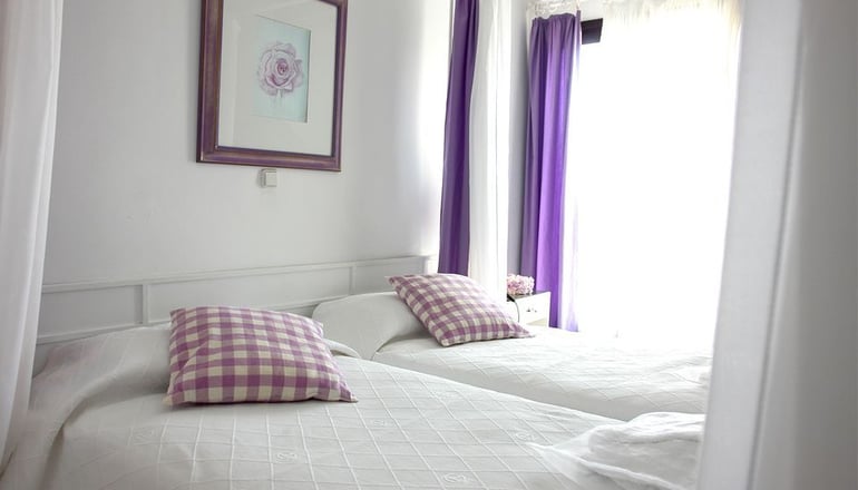 4* Paradise Art Hotel Andros