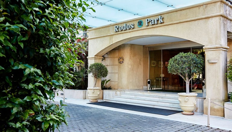 5* Rodos Park - Πόλη, Ρόδος