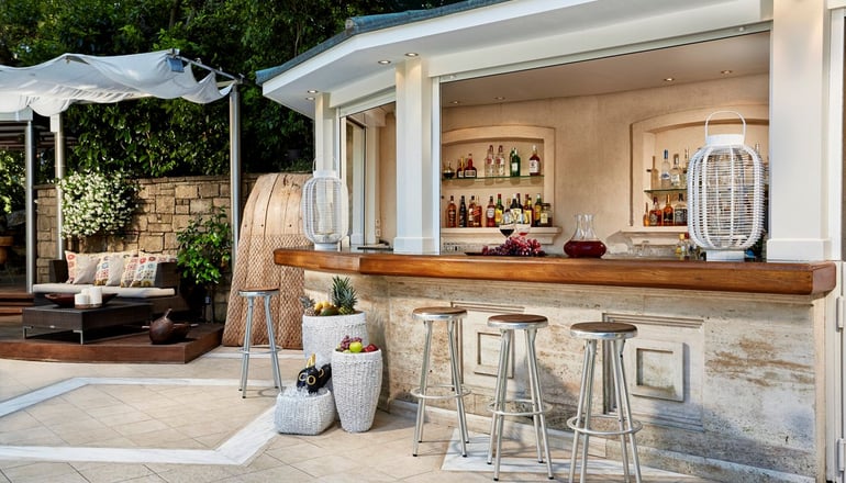 5* Rodos Park - Πόλη, Ρόδος