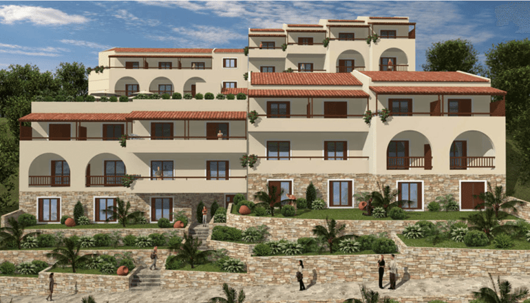 Skiathos Living - Λιμάνι, Σκιάθος