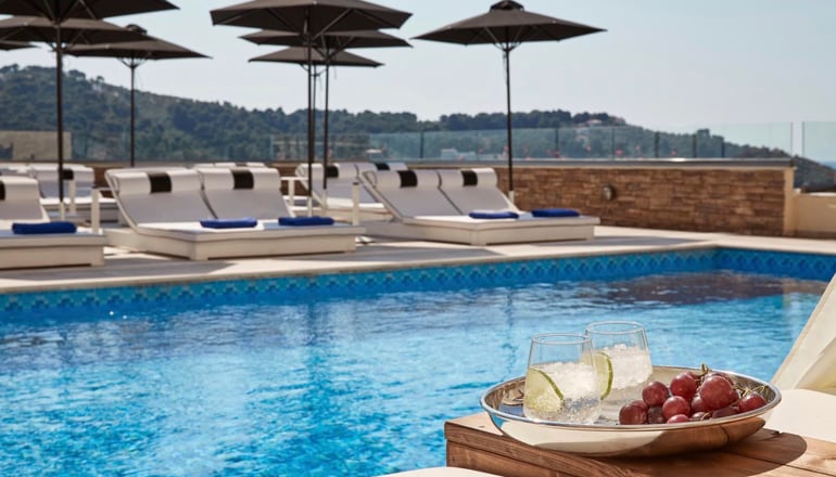 Skiathos Living - Λιμάνι, Σκιάθος