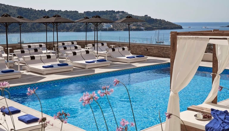 Skiathos Luxury Living - Λιμάνι, Σκιάθος