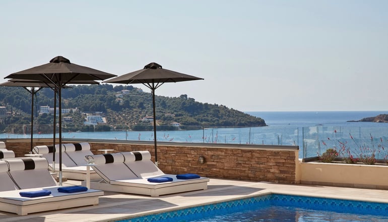 Skiathos Living - Λιμάνι, Σκιάθος