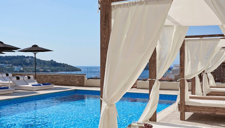 Skiathos Living - Λιμάνι, Σκιάθος