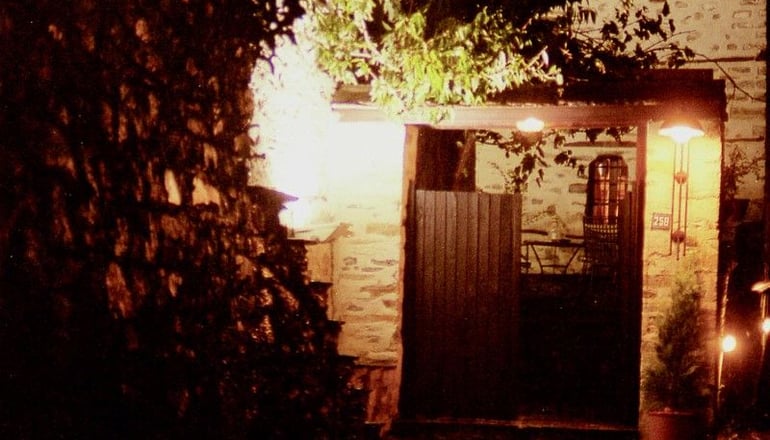 4* Santikos Mansion -  Βυζίτσα, Πήλιο