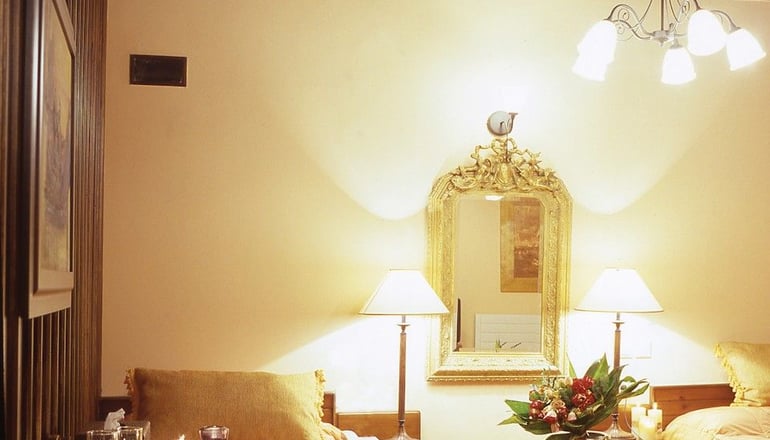4* Santikos Mansion -  Βυζίτσα, Πήλιο