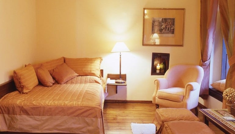 4* Santikos Mansion -  Βυζίτσα, Πήλιο