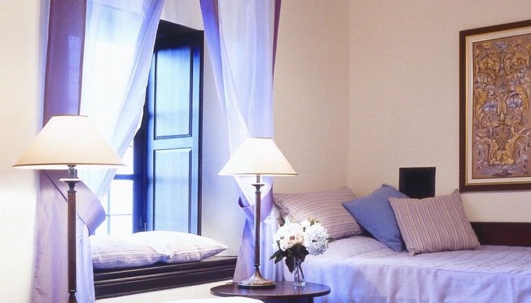 4* Santikos Mansion -  Βυζίτσα, Πήλιο