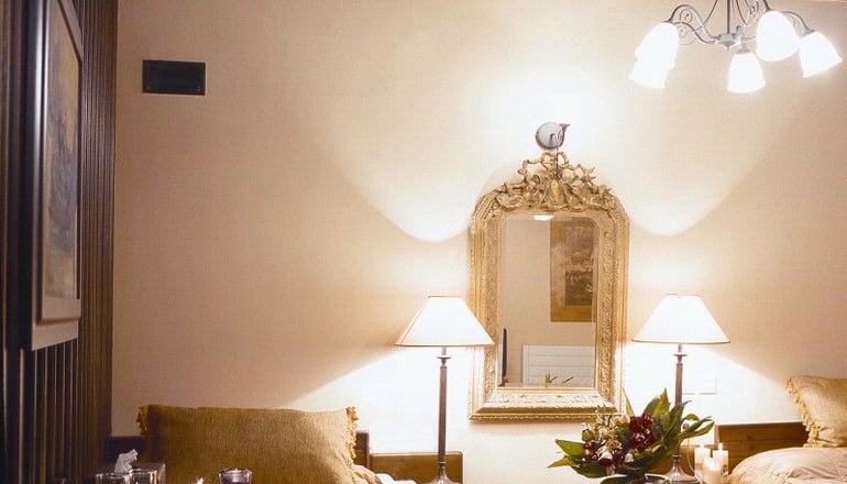 4* Santikos Mansion -  Βυζίτσα, Πήλιο