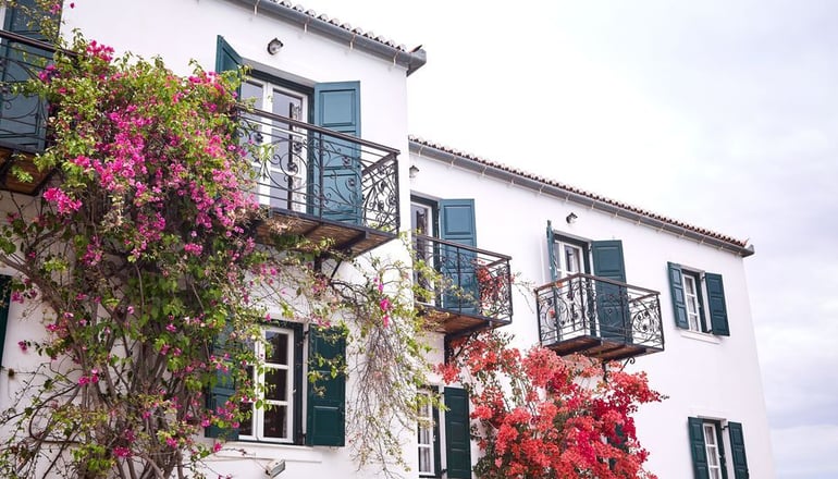Spetses Retreat
