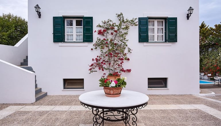Spetses Retreat