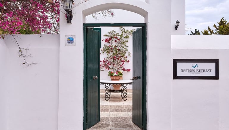 Spetses Retreat