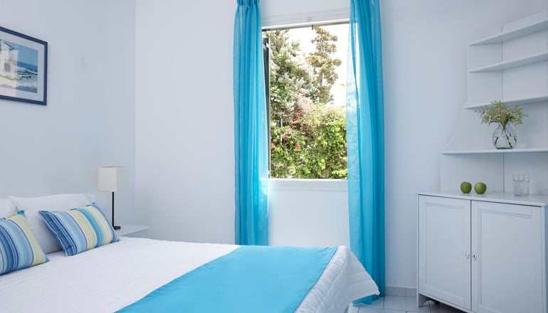 Spetses Retreat