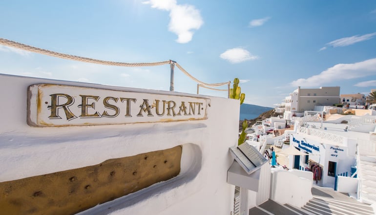 5* Santorini Secret Suites & Spa