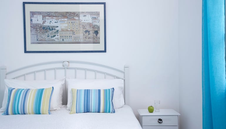 Spetses Retreat