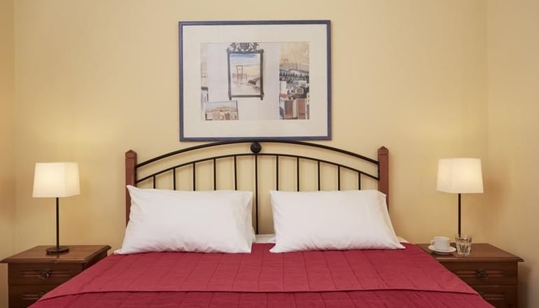 Spetses Retreat