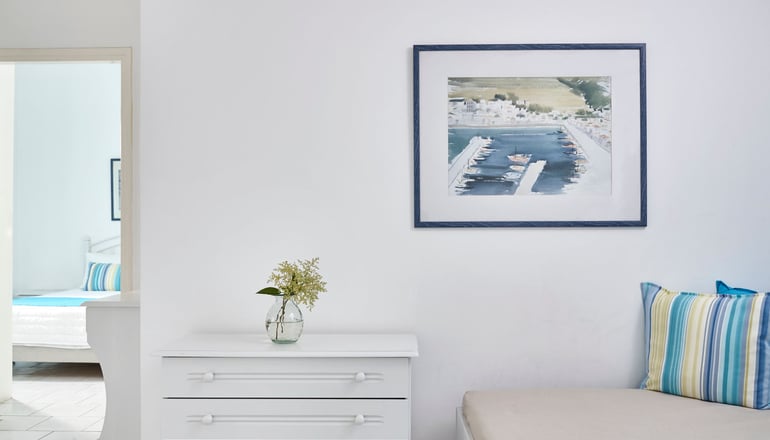 Spetses Retreat