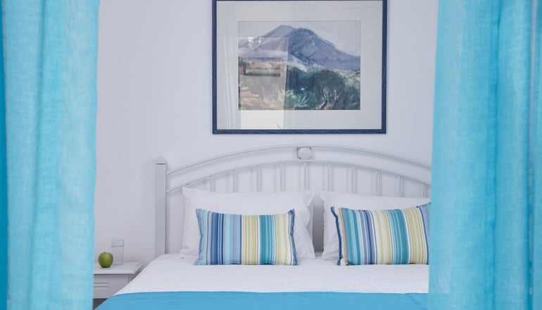 Spetses Retreat