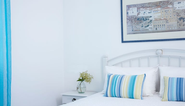 Spetses Retreat
