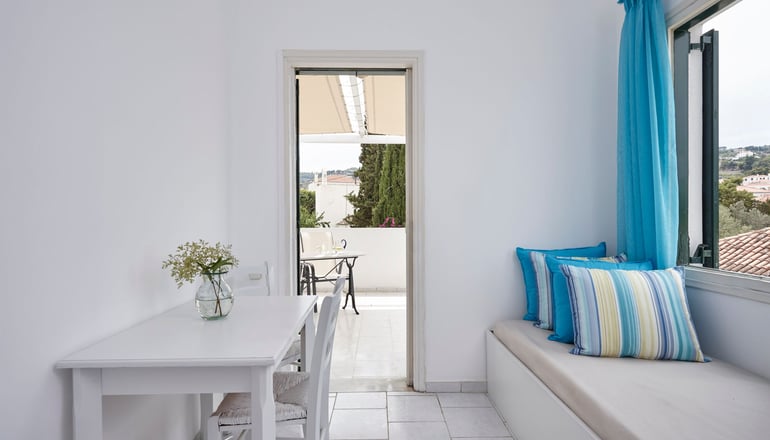 Spetses Retreat