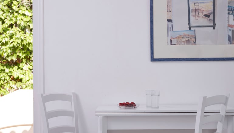 Spetses Retreat