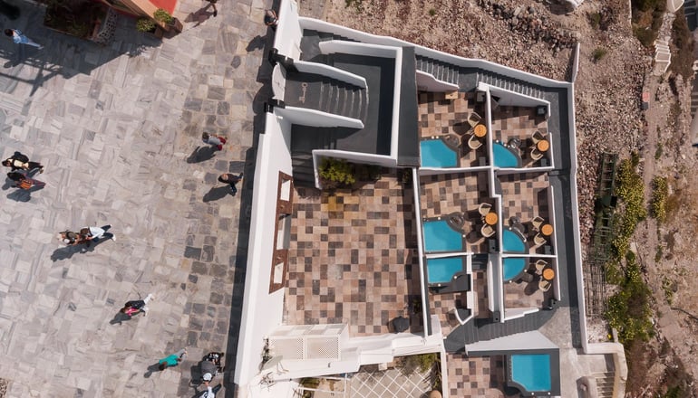 5* Secret Legend Suites