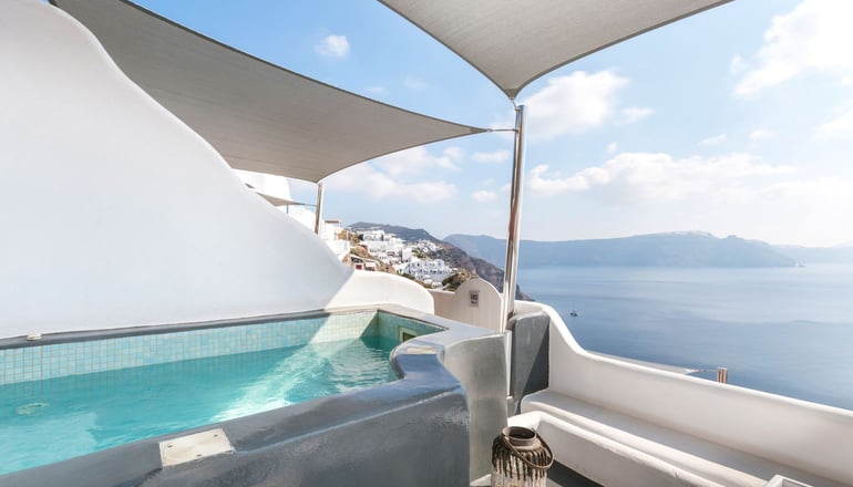 5* Secret Legend Suites