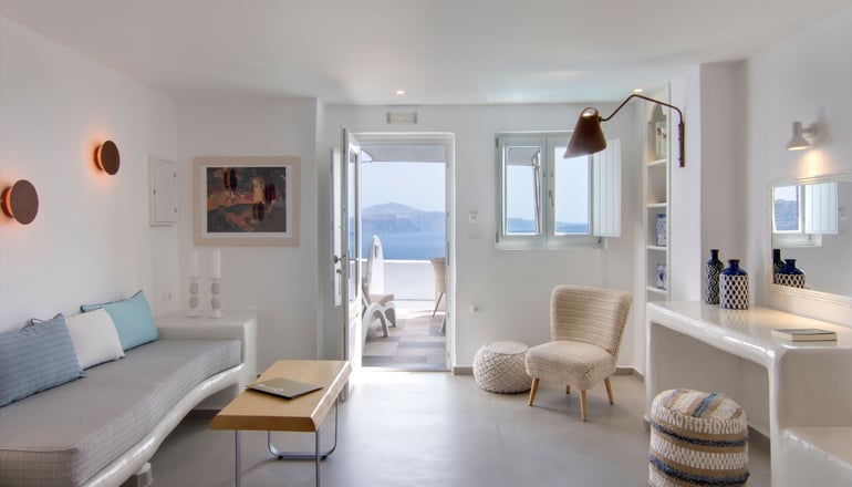 5* Secret Legend Suites