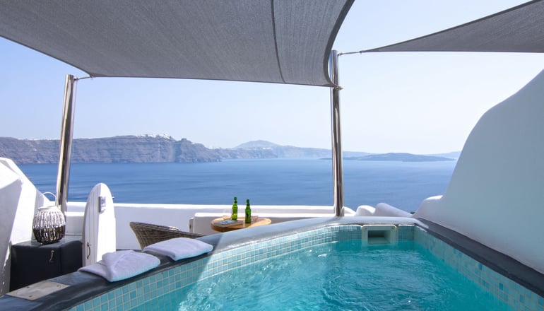 5* Secret Legend Suites