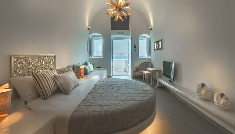 5* Secret Legend Suites