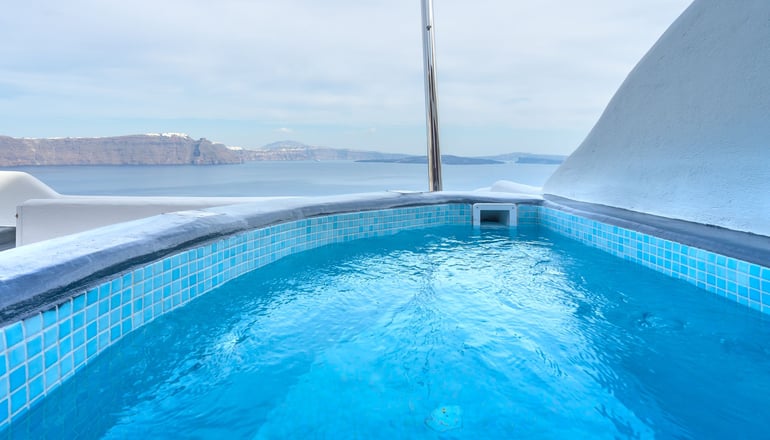 5* Secret Legend Suites