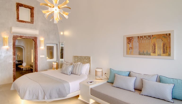 5* Secret Legend Suites